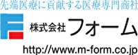 株式会社フォーム